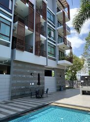 The Amarelle (D15), Apartment #484554601